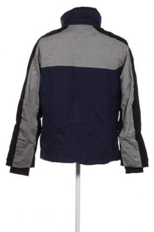 Ανδρικό μπουφάν για χειμερινά σπορ Luhta, Μέγεθος XL, Χρώμα Πολύχρωμο, Τιμή 74,87 €