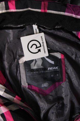 Geacă de bărbați pentru sport de iarnă Mountain Peak, Mărime S, Culoare Multicolor, Preț 93,99 Lei