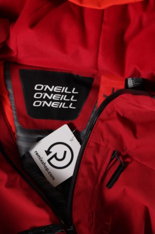 Мъжко яке за зимни спортове O'neill, Размер S, Цвят Червен, Цена 309,00 лв.