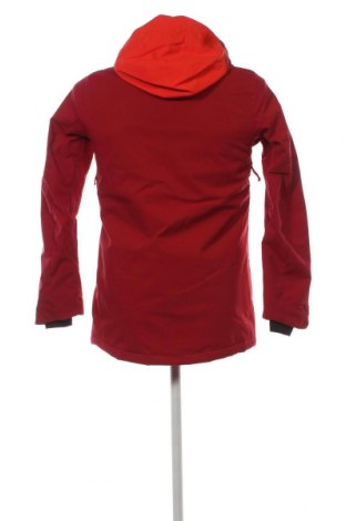 Herrenjacke für Wintersports O'neill, Größe S, Farbe Rot, Preis 159,28 €