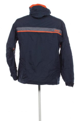 Pánska bunda pre zimné športy Quechua, Veľkosť M, Farba Modrá, Cena  48,76 €