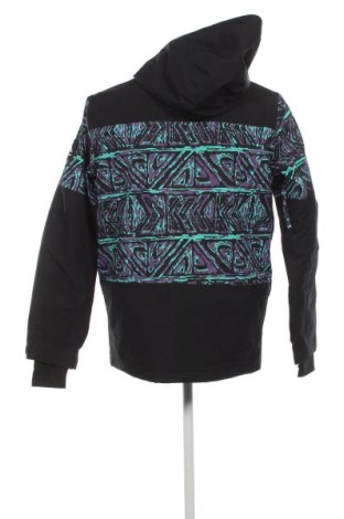 Pánská bunda pro zimní sporty  Quiksilver, Velikost S, Barva Vícebarevné, Cena  2 628,00 Kč