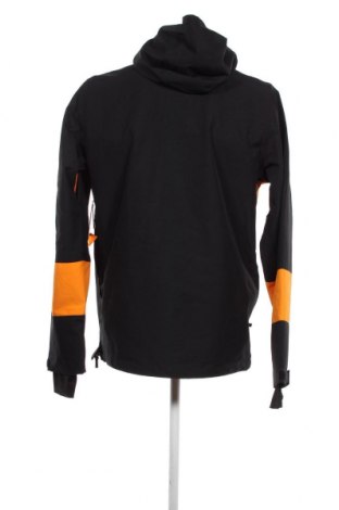 Pánska bunda pre zimné športy Quiksilver, Veľkosť S, Farba Čierna, Cena  106,19 €