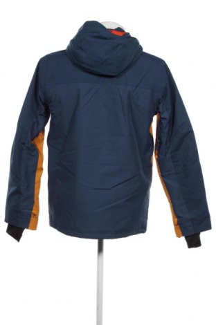 Herrenjacke für Wintersports Quiksilver, Größe S, Farbe Mehrfarbig, Preis 106,19 €