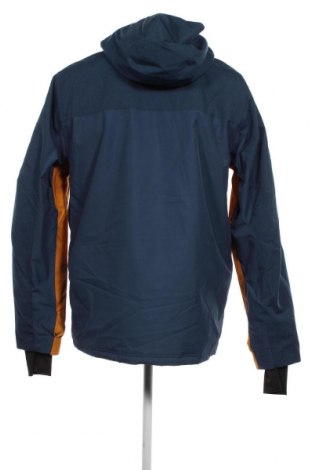Мъжко яке за зимни спортове Quiksilver, Размер XL, Цвят Многоцветен, Цена 206,00 лв.