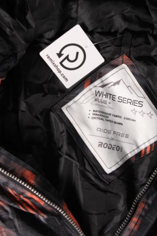 Pánska bunda pre zimné športy Rodeo, Veľkosť 3XL, Farba Viacfarebná, Cena  48,76 €