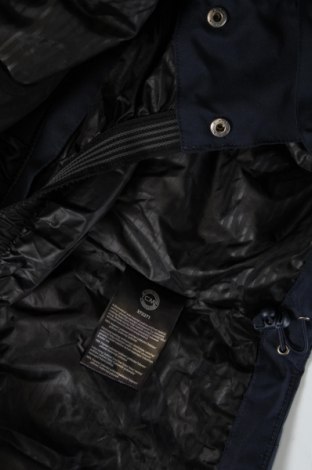 Ανδρικό μπουφάν για χειμερινά σπορ TCM, Μέγεθος M, Χρώμα Μπλέ, Τιμή 28,73 €