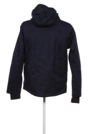Ανδρικό μπουφάν για χειμερινά σπορ TCM, Μέγεθος M, Χρώμα Μπλέ, Τιμή 28,73 €
