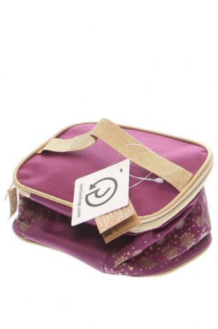 Kosmetický kufřík , Barva Růžová, Cena  399,00 Kč