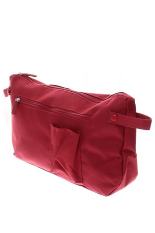 Kozmetická taška , Farba Červená, Cena  13,90 €