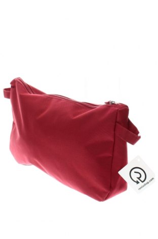 Kozmetická taška , Farba Červená, Cena  24,38 €