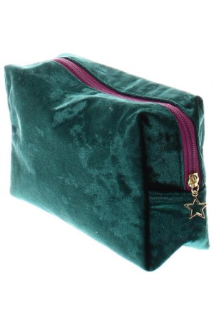 Kosmetický kufřík , Barva Zelená, Cena  412,00 Kč