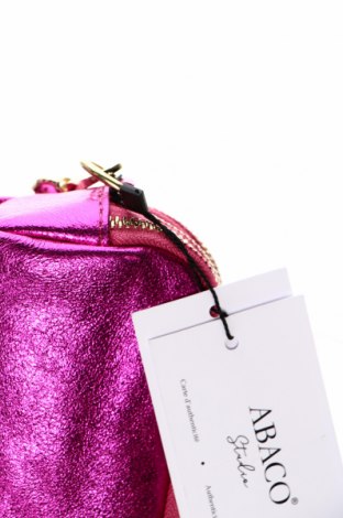 Kosmetický kufřík  Abaco, Barva Růžová, Cena  1 435,00 Kč