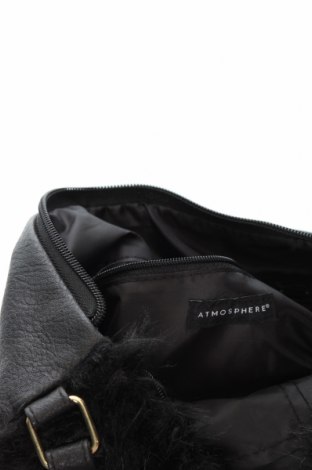 Kosmetický kufřík  Atmosphere, Barva Černá, Cena  158,00 Kč