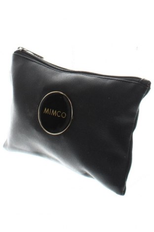Kosmetiktasche Mimco, Farbe Schwarz, Preis 95,91 €