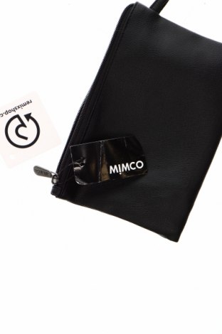 Kozmetická taška  Mimco, Farba Čierna, Cena  83,22 €