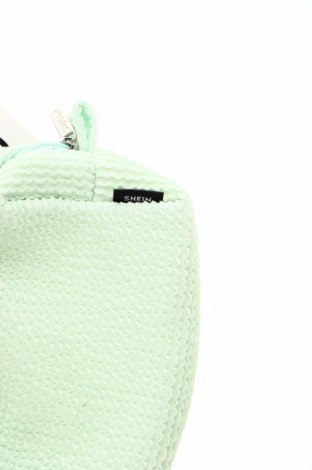 Kozmetická taška  SHEIN, Farba Zelená, Cena  8,29 €