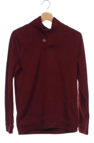 Kinder Shirt Sonoma, Größe 15-18y/ 170-176 cm, Farbe Rot, Preis 3,52 €