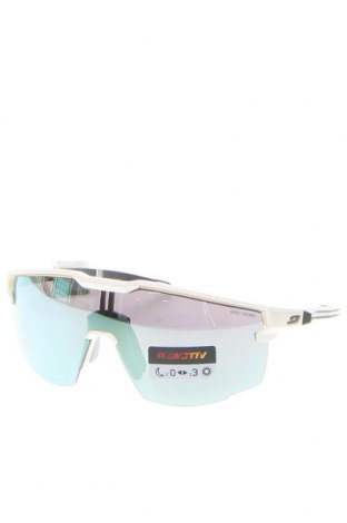 Αθλητικά γυαλιά για χειμερινά σπορ Julbo, Χρώμα Λευκό, Τιμή 113,40 €