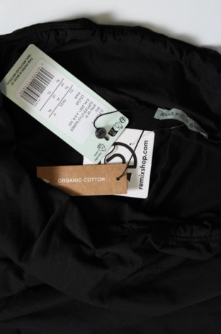 Kalhoty pro těhotné  Anna Field, Velikost XL, Barva Černá, Cena  100,00 Kč