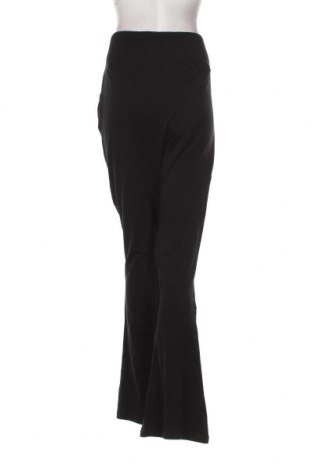 Панталон за бременни Anna Field, Размер XL, Цвят Черен, Цена 22,08 лв.