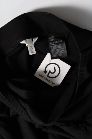 Pantaloni pentru gravide H&M, Mărime M, Culoare Negru, Preț 95,39 Lei