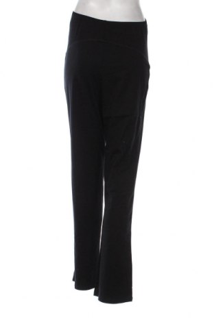 Панталон за бременни H&M Mama, Размер M, Цвят Черен, Цена 29,00 лв.