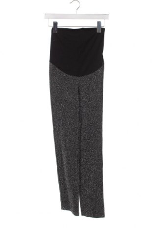 Pantaloni pentru gravide H&M Mama, Mărime XS, Culoare Multicolor, Preț 42,93 Lei