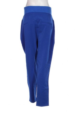 Kalhoty pro těhotné  Jbc, Velikost XL, Barva Modrá, Cena  120,00 Kč