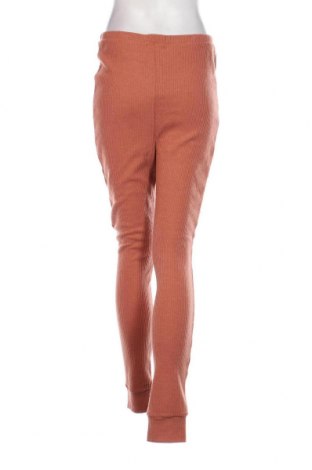 Kalhoty pro těhotné  Mamalicious, Velikost XL, Barva Popelavě růžová, Cena  223,00 Kč