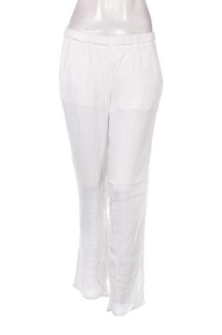 Панталон за бременни Mamalicious, Размер M, Цвят Бял, Цена 34,65 лв.
