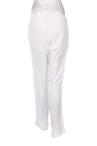 Панталон за бременни Mamalicious, Размер M, Цвят Бял, Цена 77,00 лв.