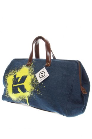 Reisetasche, Farbe Blau, Preis € 23,27
