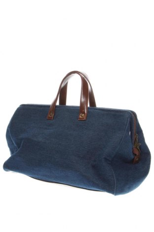 Reisetasche, Farbe Blau, Preis € 23,27