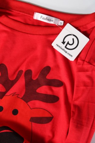 Pyjama, Größe S, Farbe Rot, Preis 8,82 €