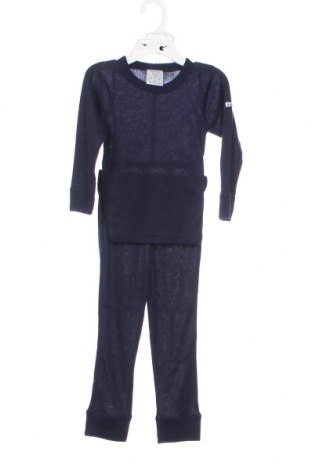 Pyjama, Größe 18-24m/ 86-98 cm, Farbe Blau, Preis 9,07 €
