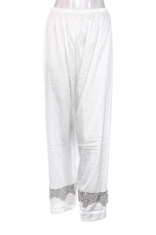 Pyjama, Größe XL, Farbe Weiß, Preis € 14,95