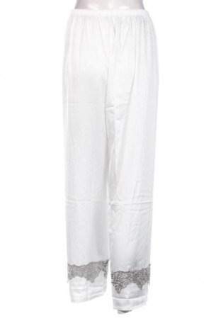 Pyjama, Größe XL, Farbe Weiß, Preis 14,95 €