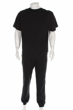 Πιτζάμες Abercrombie & Fitch, Μέγεθος XL, Χρώμα Μαύρο, Τιμή 51,03 €