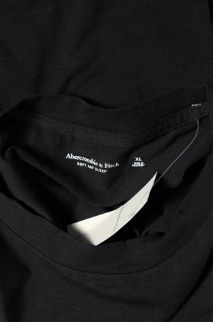 Пижама Abercrombie & Fitch, Размер XL, Цвят Черен, Цена 99,00 лв.
