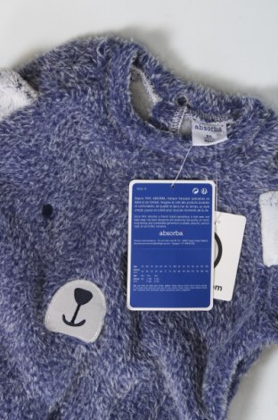 Pyžamo  Absorba, Velikost 18-24m/ 86-98 cm, Barva Modrá, Cena  540,00 Kč