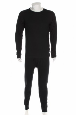 Pyjama Amazon Essentials, Größe L, Farbe Schwarz, Preis € 23,71