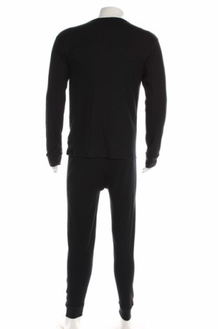 Pyjama Amazon Essentials, Größe L, Farbe Schwarz, Preis 23,00 €