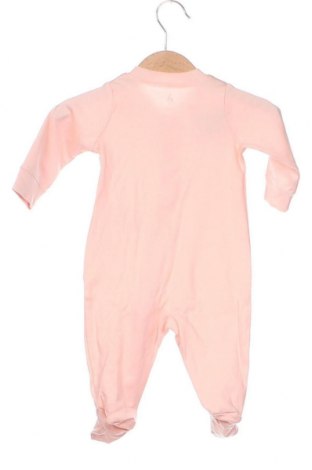Детска пижама Amazon Essentials, Размер 2-3m/ 56-62 см, Цвят Розов, Цена 32,00 лв.