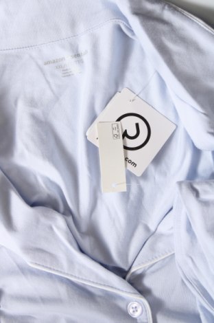 Pyjama Amazon Essentials, Größe XXL, Farbe Blau, Preis 19,50 €