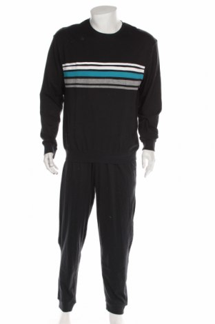 Pyžamo  C&A, Velikost XL, Barva Černá, Cena  487,00 Kč