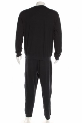 Πιτζάμες C&A, Μέγεθος XL, Χρώμα Μαύρο, Τιμή 22,29 €