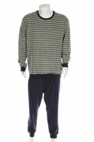 Пижама Calida, Размер XXL, Цвят Многоцветен, Цена 78,21 лв.