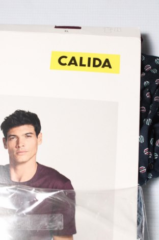 Пижама Calida, Размер XL, Цвят Многоцветен, Цена 99,00 лв.