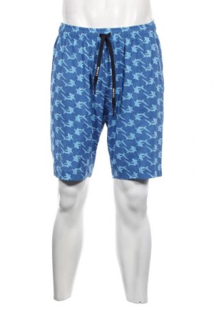 Πιτζάμες Calida, Μέγεθος XL, Χρώμα Μπλέ, Τιμή 58,25 €